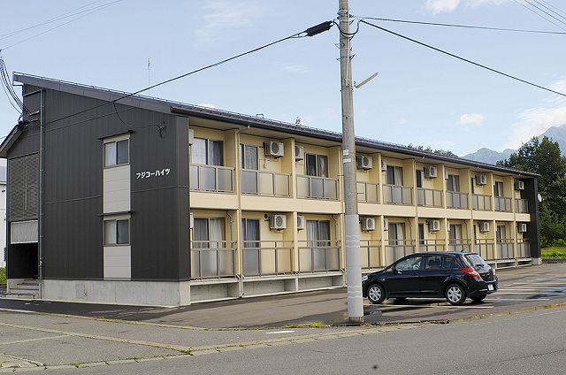 フジコーハイツ