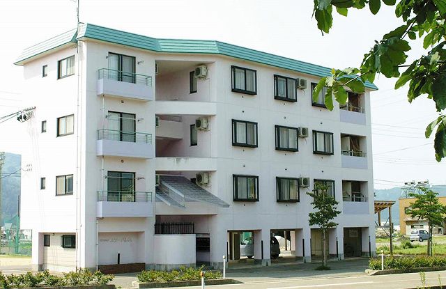 マンションスターパレス