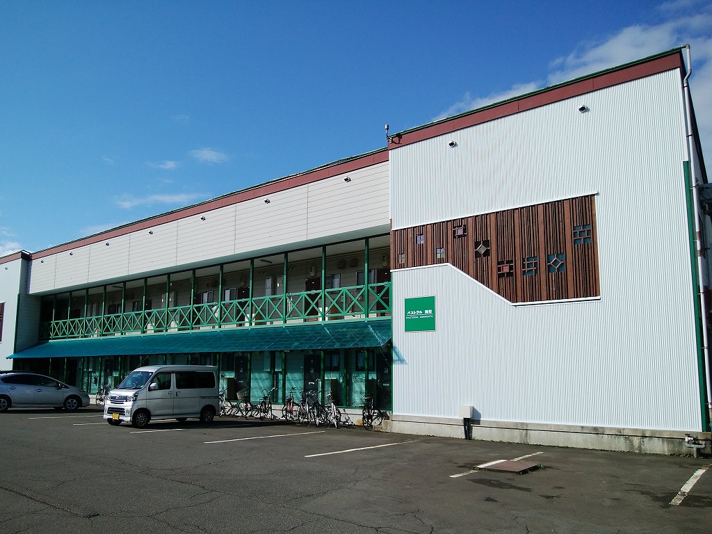 パストラル駒形